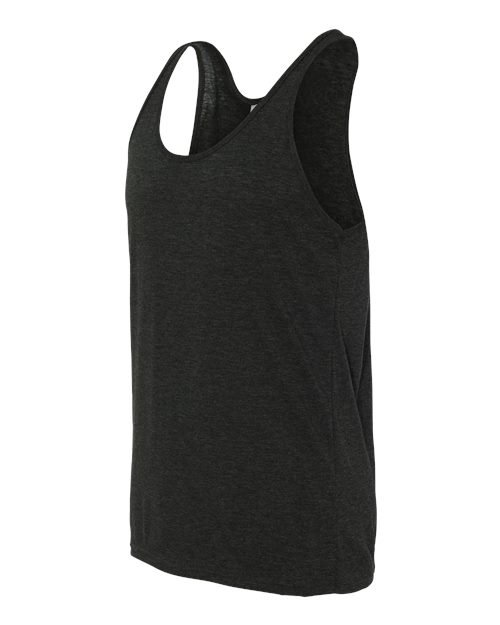 Unisex Triblend Tank - Image 16