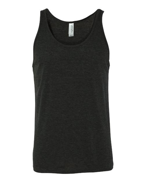 Unisex Triblend Tank - Image 14