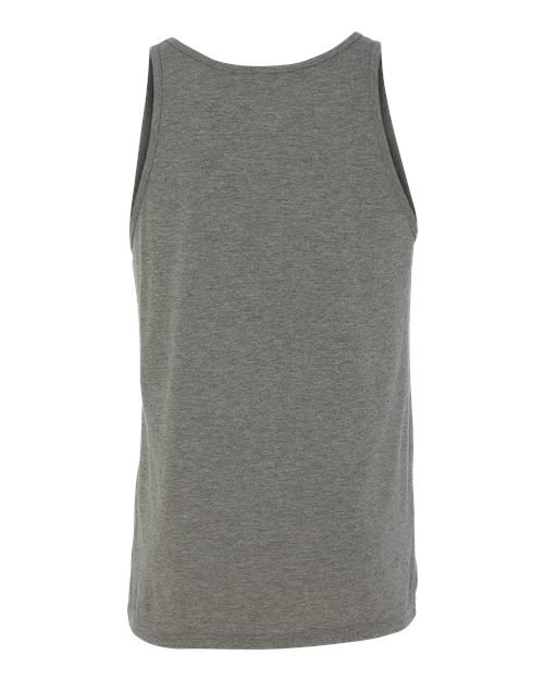 Unisex Triblend Tank - Image 18