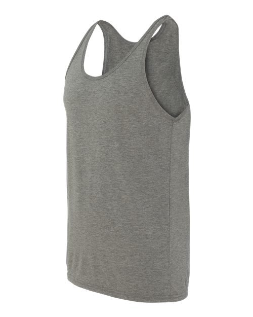 Unisex Triblend Tank - Image 19