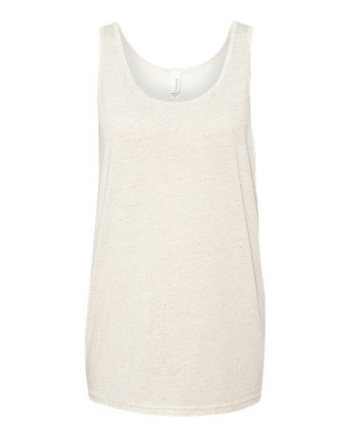 Unisex Triblend Tank - Image 20