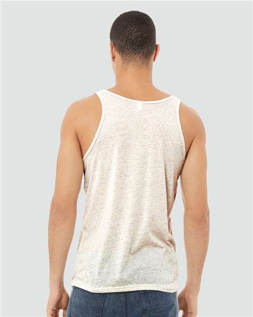 Unisex Triblend Tank - Image 25