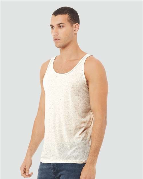 Unisex Triblend Tank - Image 24
