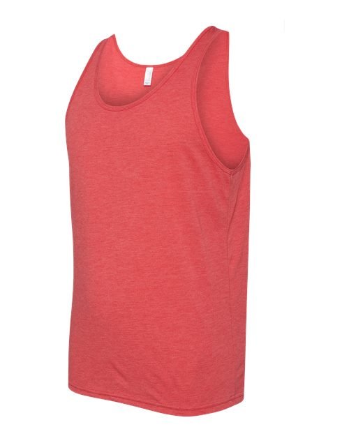 Unisex Triblend Tank - Image 28