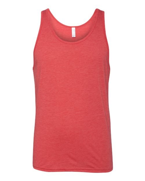 Unisex Triblend Tank - Image 26