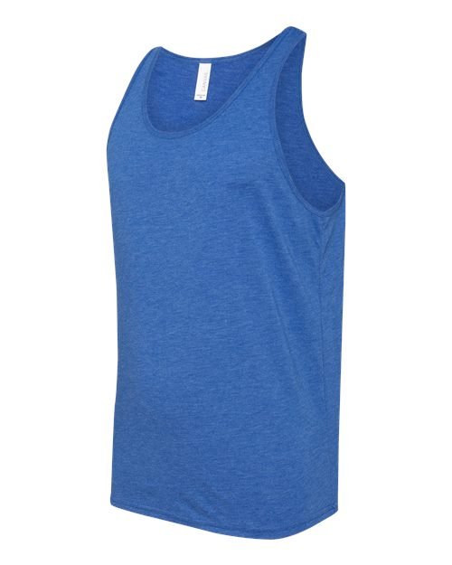 Unisex Triblend Tank - Image 44