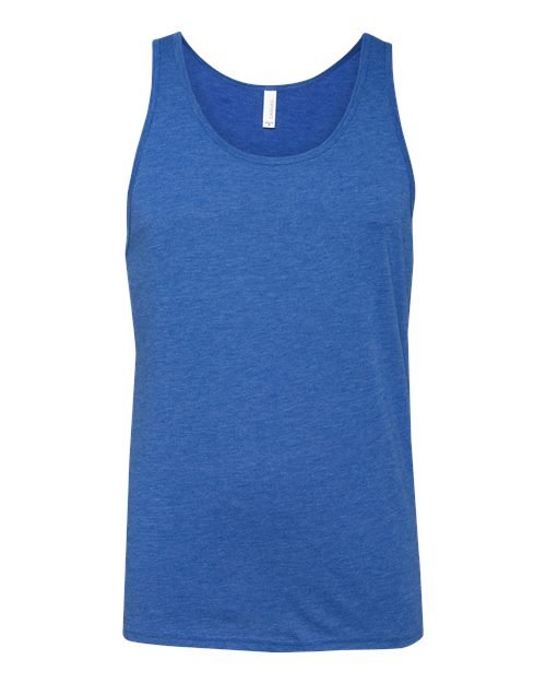 Unisex Triblend Tank - Image 42