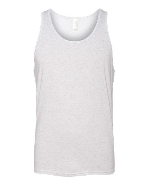 Unisex Triblend Tank - Image 48