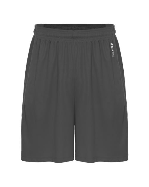 Unisex Sweatless Shorts - Image 17