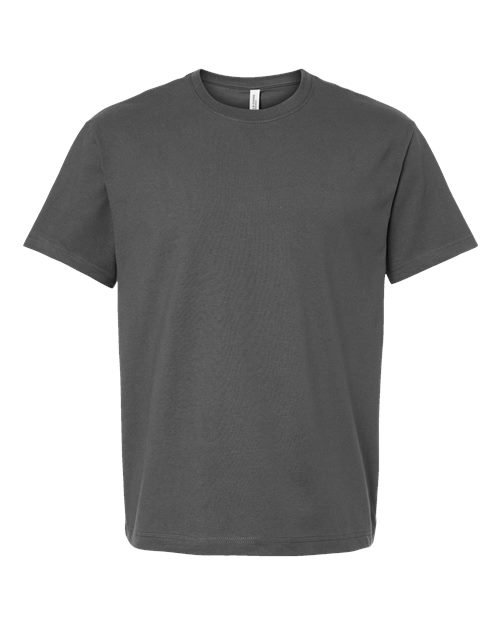 Unisex 7.5 oz Heavyweight Tee - Image 2