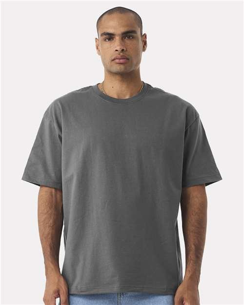 Unisex 7.5 oz Heavyweight Tee - Image 5