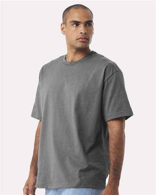 Unisex 7.5 oz Heavyweight Tee - Image 6