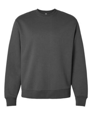 Alternative view of Unisex 10 oz. Heavyweight Crewneck Sweatshirt