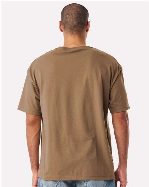 6 oz. Heavyweight Tee - Image 67