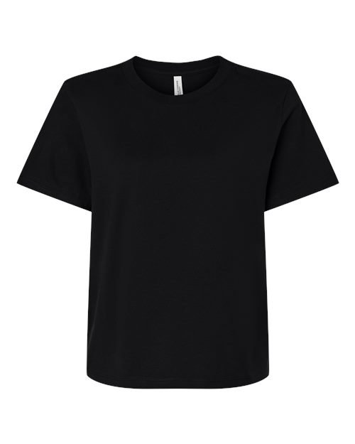 Women's 6 oz. Heavyweight Tee - Image 8