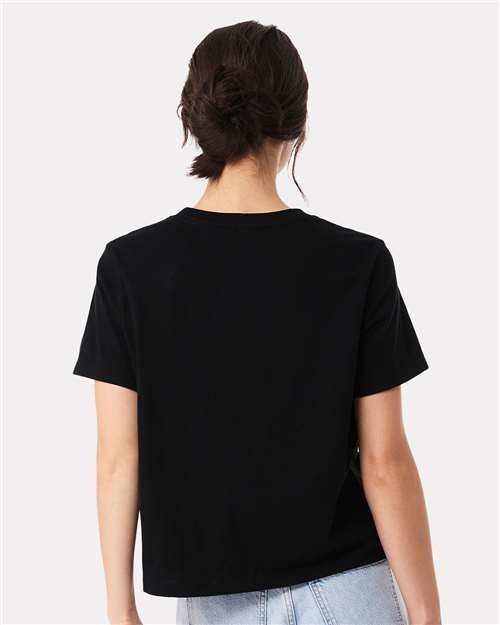 Women's 6 oz. Heavyweight Tee - Image 13