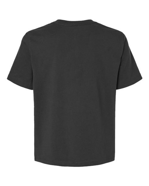 Women's 6 oz. Heavyweight Tee - Image 15