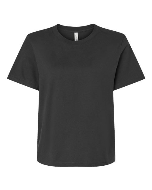Women's 6 oz. Heavyweight Tee - Image 14