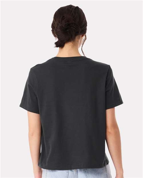 Women's 6 oz. Heavyweight Tee - Image 19