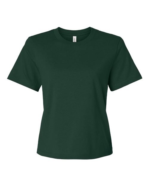 Women's 6 oz. Heavyweight Tee - Image 20