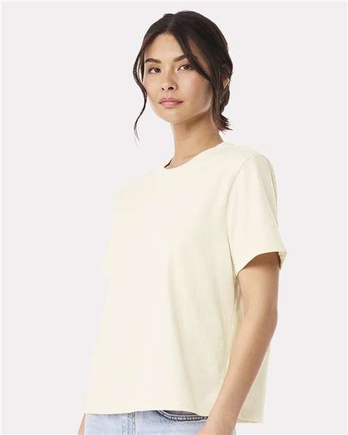 Women's 6 oz. Heavyweight Tee - Image 36