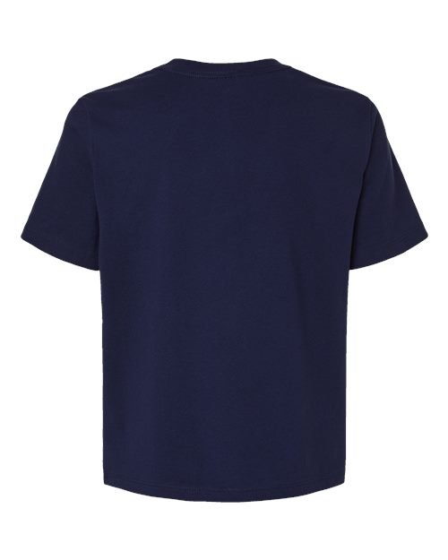 Women's 6 oz. Heavyweight Tee - Image 39