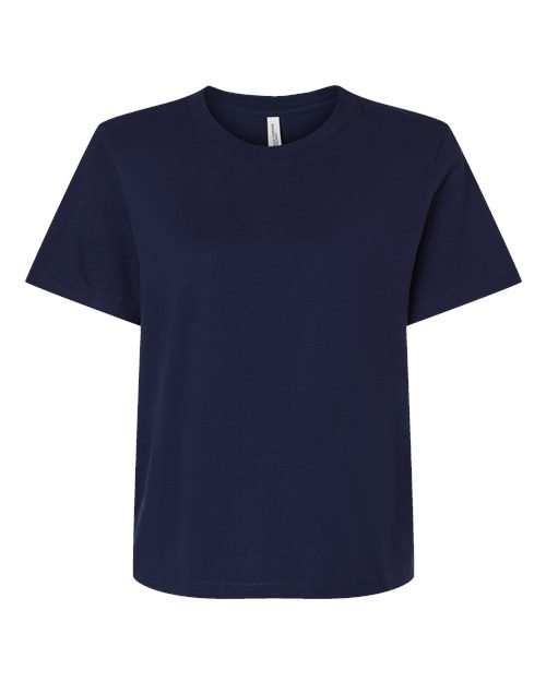Women's 6 oz. Heavyweight Tee - Image 38