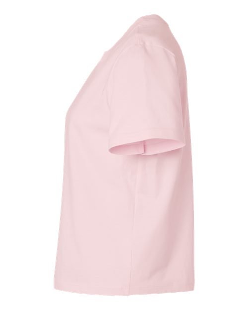 Women's 6 oz. Heavyweight Tee - Image 46