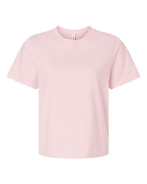 Women's 6 oz. Heavyweight Tee - Image 44