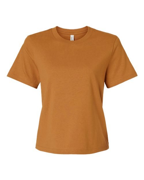 Women's 6 oz. Heavyweight Tee - Image 50