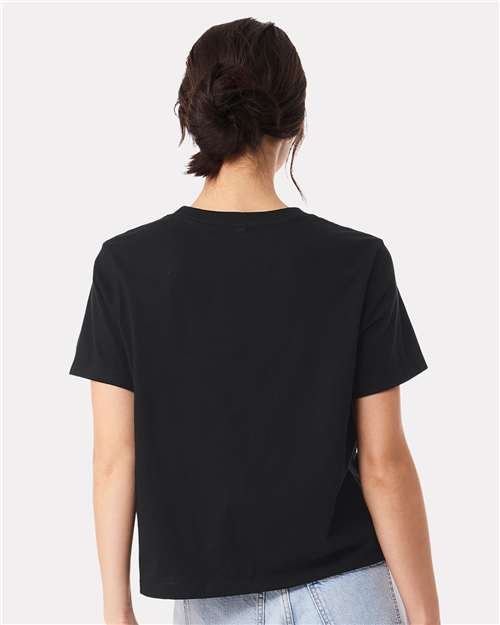 Women's 6 oz. Heavyweight Tee - Image 61