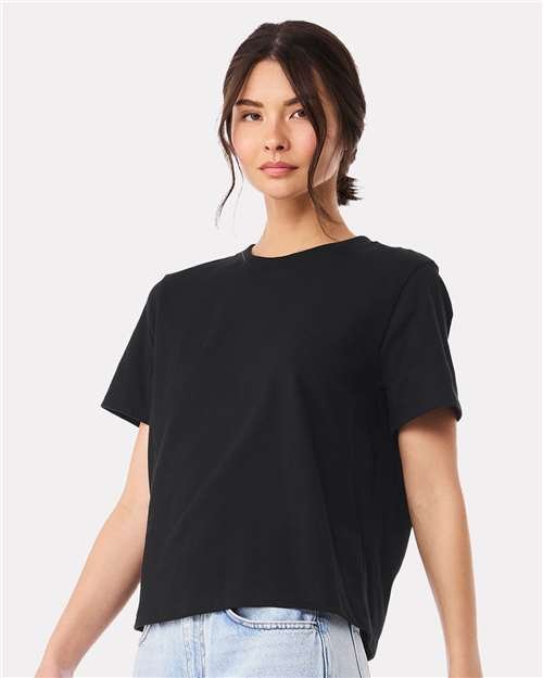 Women's 6 oz. Heavyweight Tee - Image 60