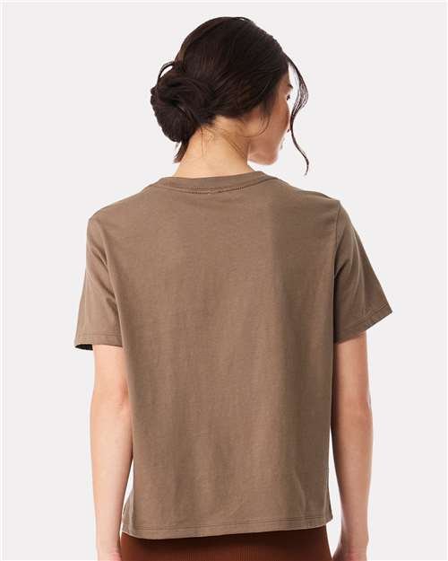 Women's 6 oz. Heavyweight Tee - Image 68