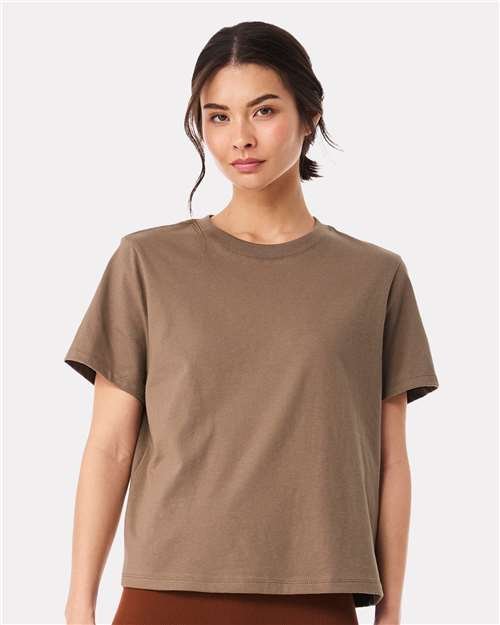 Women's 6 oz. Heavyweight Tee - Image 66