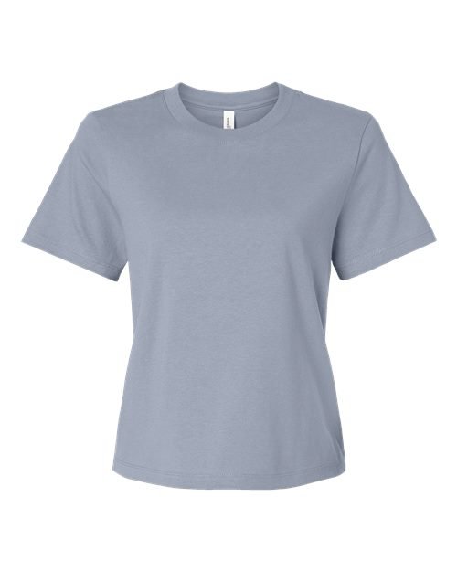 Women's 6 oz. Heavyweight Tee - Image 69