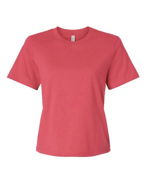 Women's 6 oz. Heavyweight Tee - Image 81