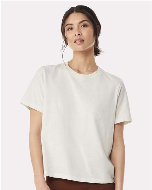 Women's 6 oz. Heavyweight Tee - Image 90