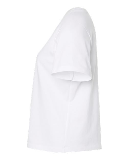 Women's 6 oz. Heavyweight Tee - Image 95