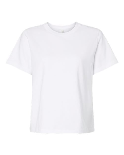 Women's 6 oz. Heavyweight Tee - Image 93