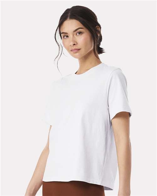 Women's 6 oz. Heavyweight Tee - Image 97