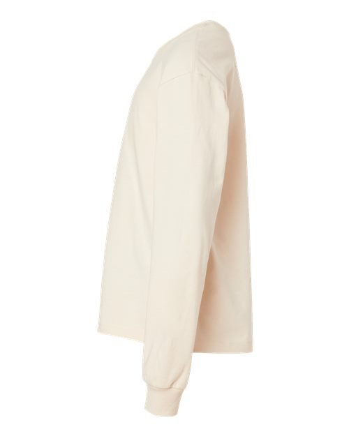 Youth 6oz. Heavyweight Long Sleeve Tee - Image 34