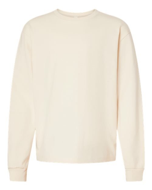 Youth 6oz. Heavyweight Long Sleeve Tee - Image 32