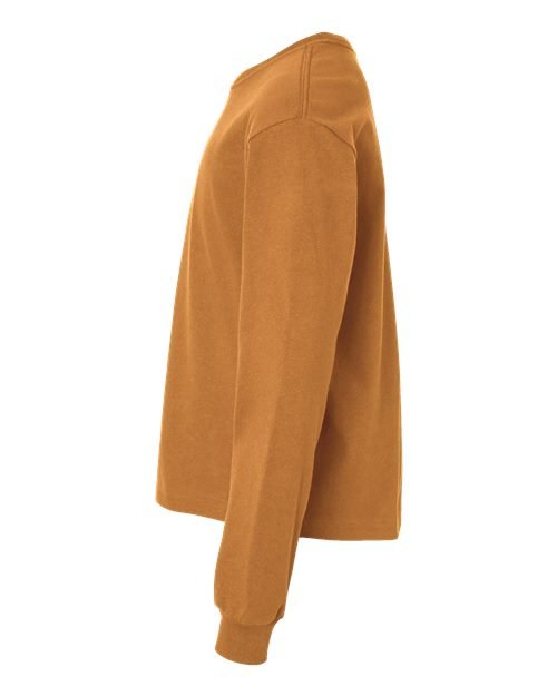 Youth 6oz. Heavyweight Long Sleeve Tee - Image 52