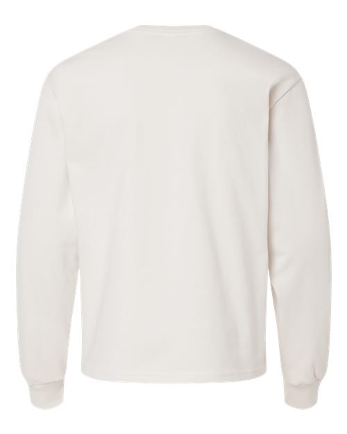 Youth 6oz. Heavyweight Long Sleeve Tee - Image 63