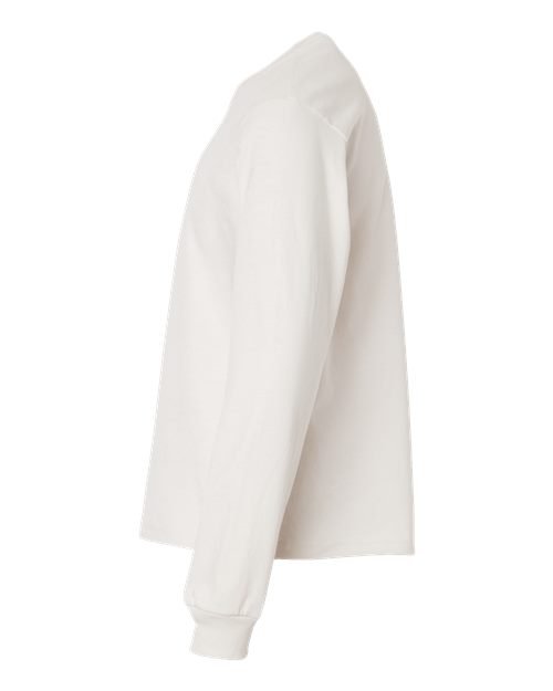 Youth 6oz. Heavyweight Long Sleeve Tee - Image 64