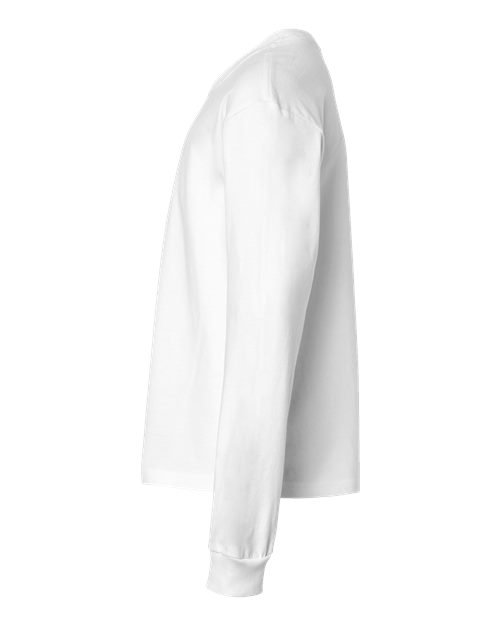 Youth 6oz. Heavyweight Long Sleeve Tee - Image 71