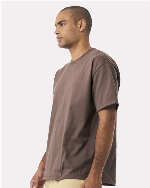 Unisex 7.5 oz Heavyweight Tee - Image 25