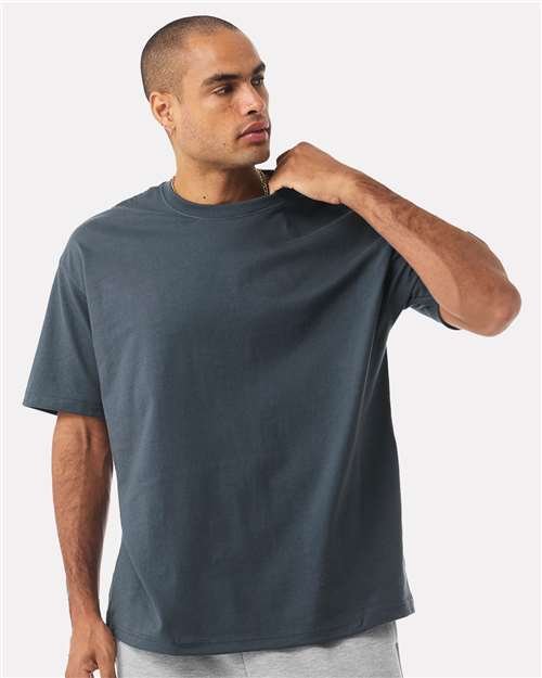 Unisex 7.5 oz Heavyweight Tee - Image 48