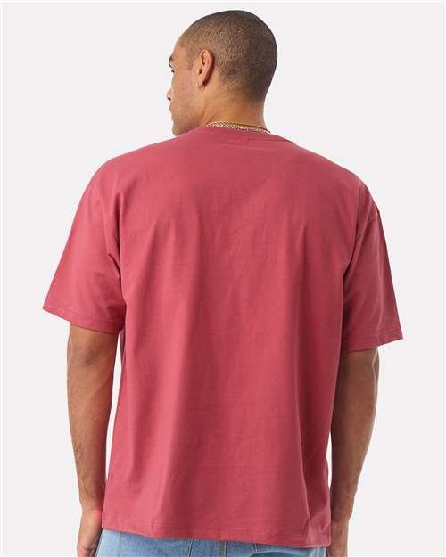 Unisex 7.5 oz Heavyweight Tee - Image 56