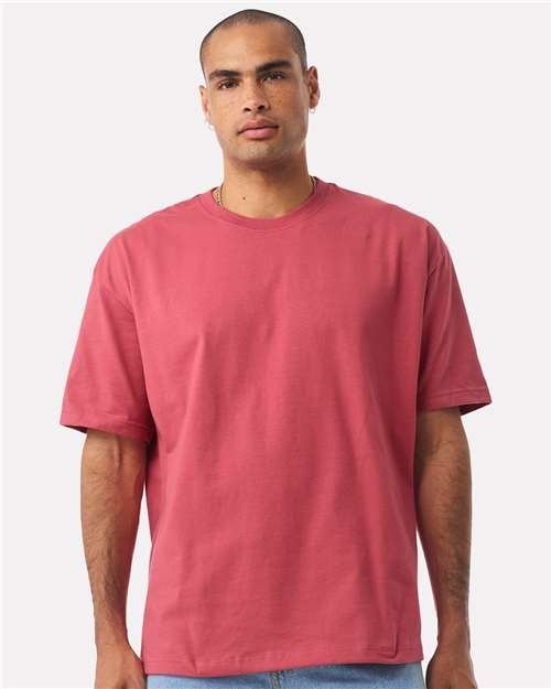 Unisex 7.5 oz Heavyweight Tee - Image 54
